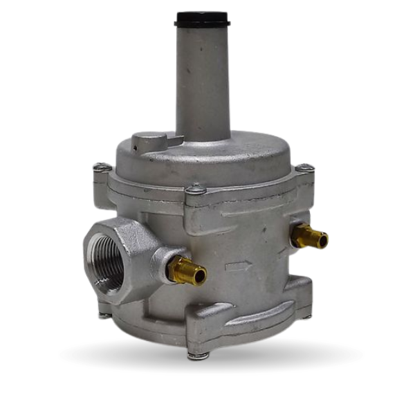 Filtirli Qaz Requlyatoru - DN32mm