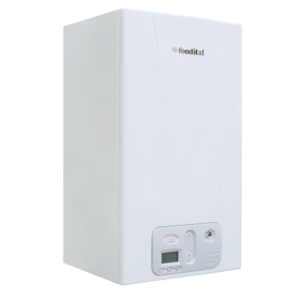 Fondital Antea CTFS 40 - 40 kw