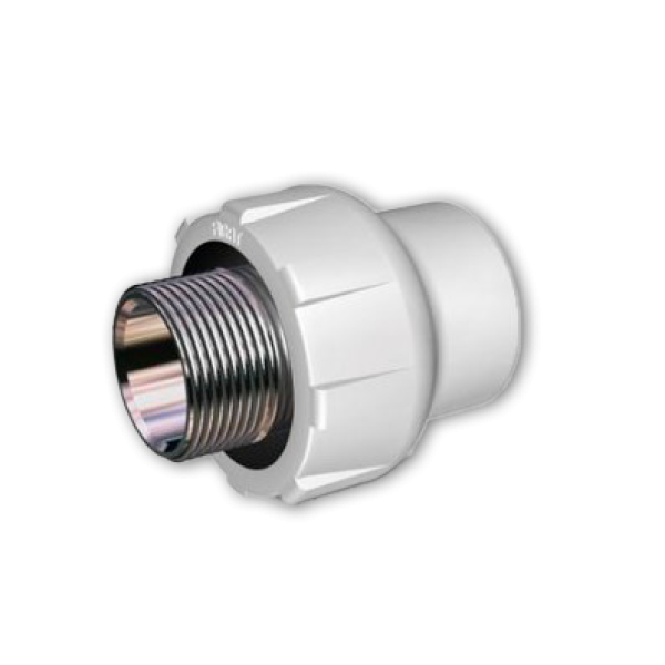 Çöl Dişli Rakor - 25 3/4mm