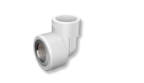 İç Dişli Dirsək - 20 1/2mm