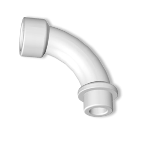 Körpü Dirsək - 25mm