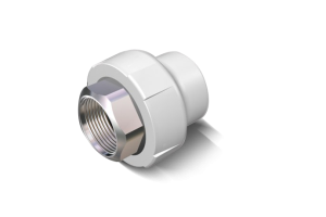 Altıbucaqlı İç Dişli Rakor - 75 2.1/2mm