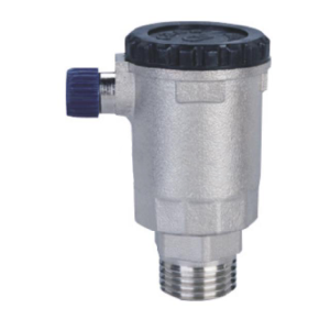 Avtomatik Purjor - 1"mm