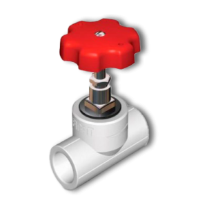 Suvaq Altı Ventil - 25mm