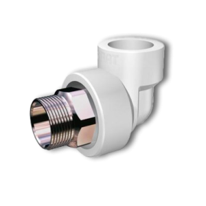 Altıbucaqlı Çöl Dişli Dirsək - 50 1.1/4mm