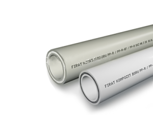 Kompozit Boru PN 20 - 40mm