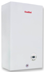 Fondital Minorca CTFS 24kw