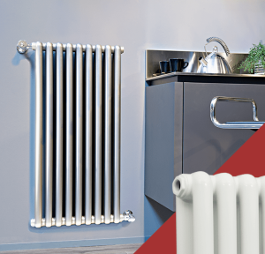 Fondital Tribeca 335