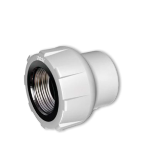 İç Dişli Rakor - 25 1/2mm