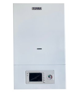Terra 24 kw , Çin